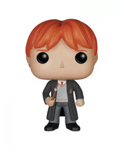Funko Pop Harry Potter Ron Weasley 02