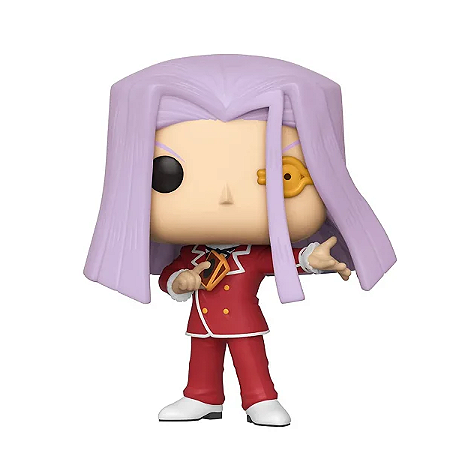 Funko Pop! Animation - Yu-Gi-Oh! Maximillion Pegasus 716