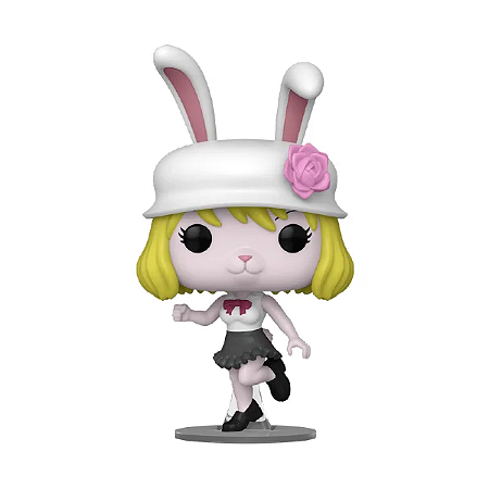 Funko Pop! Animation - One Piece Carrot 1588