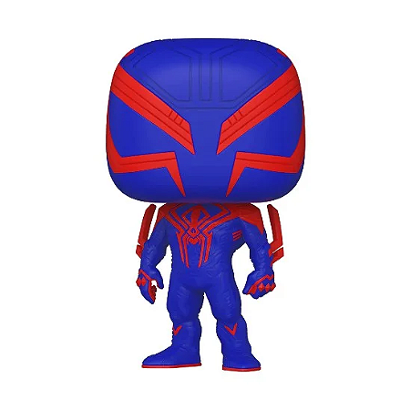 Funko Pop - Spider-Man - The SpiderVerse Spider-Man (Homem aranha) 2099 - 1225