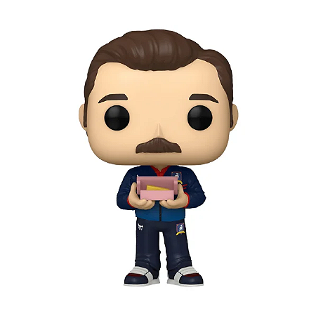 Funko Pop! Television Ted Lasso 1506