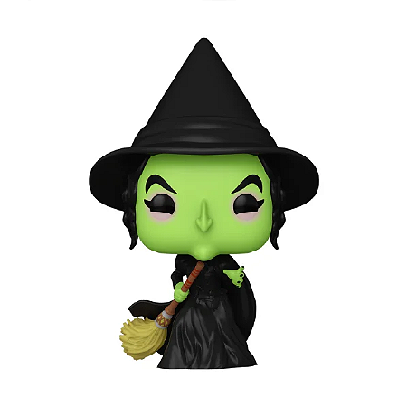 Funko Pop! Filme O Magico de Oz The Wizard of Oz Wicked Witch 1519