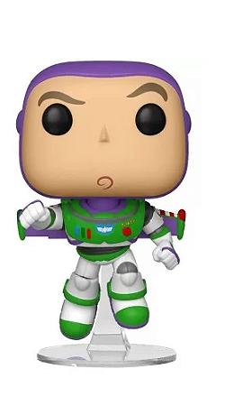 Funko Pop Disney Toy Story 4 Buzz Lightyear 523