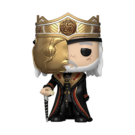 Funko Pop! Television House of the Dragon Viserys Targaryen 15