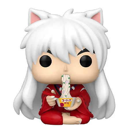 Funko Pop! Animation InuYasha 1590