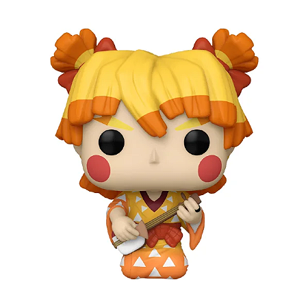 Funko Pop! Animation Demon Slayer Zenitsu Agatsuma 1531