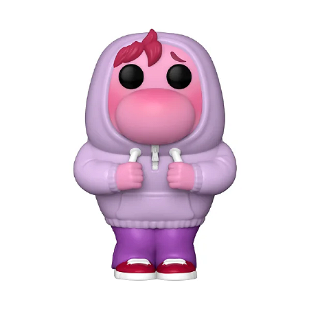 Funko Pop! Disney Inside Out 2 Divertida Mente Embarrassment 1450