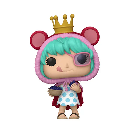 Funko Pop! One Piece - Sugar 1622 Exclusivo SDCC 2024