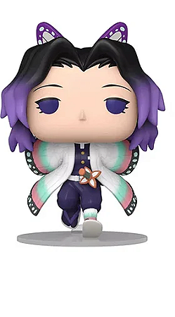 Funko Pop! Demon Slayer - Shinobu Kocho 1605 Exclusivo SDCC 2024