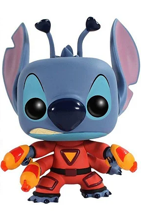 Funko Pop Disney Stitch 626 - 125