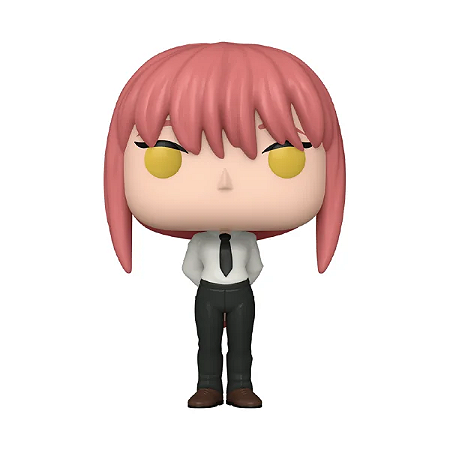 Funko Pop Chainsaw Man Makima 1679