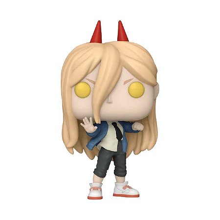 Funko Pop Chainsaw Man Power 1681