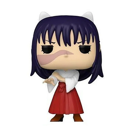 Funko Pop Jujutsu Kaisen Utahime Iori 1639