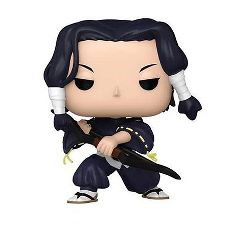 Funko Pop Jujutsu Kaisen Noritoshi Kamo 1640