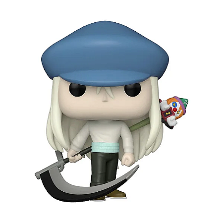 Funko Pop!  Hunter x Hunter - Kite 1134