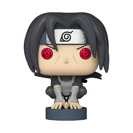 Funko Pop! Animation Naruto Shippuden Itachi Uchiha 1656