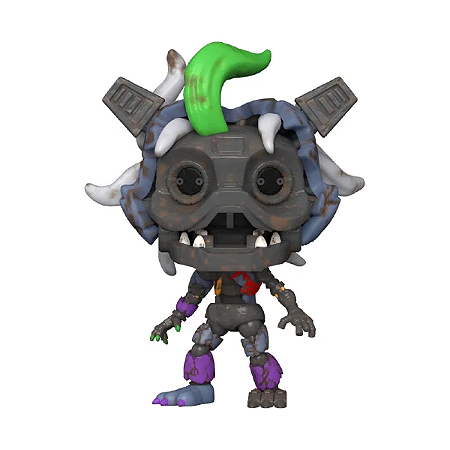 Funko Pop! Games Five Nights At Freddy Roxy 987