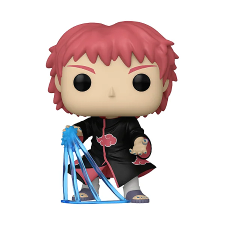 Funko Pop! Animation Naruto Shippuden - Sasori 1575 (Edição Especial)