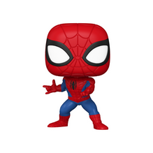 Funko Pop Marvel Spider-Man 1422