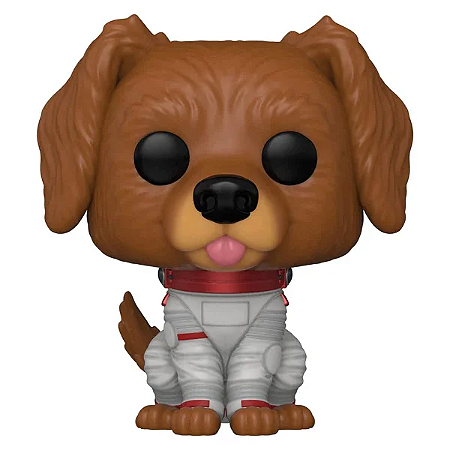Funko Pop! Filme Marvel Guardiões da Galáxia Guardians Of The Galaxy Cosmo 1207