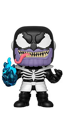 Funko Pop! Marvel Venomized Thanos 510
