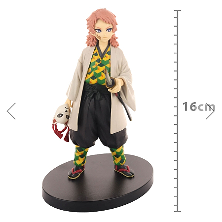 Figure Demon Slayer: Kimetsu No Yaiba - Sabito
