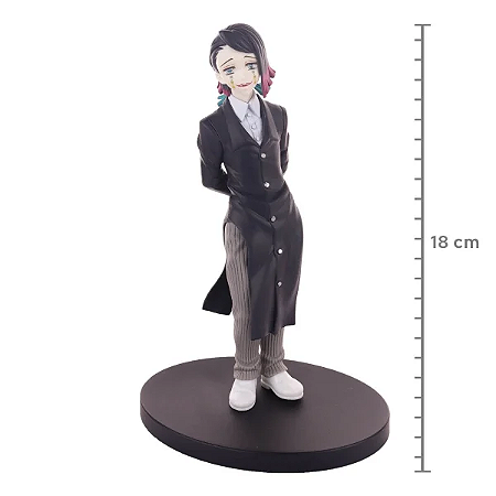Figure Demon Slayer: Kimetsu No Yaiba - Enmu - Demon Series