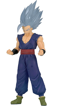 Figure Bandai Spirits Clearise - Dragon Ball Super: Super Hero - Son Gohan (Beast)