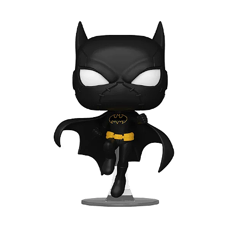 Funko Pop! Heroes DC Comics Batman Batgirl Cassandra Cain 501