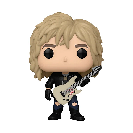 Funko Pop! Rocks Guns N' Roses Duff McKagan 399