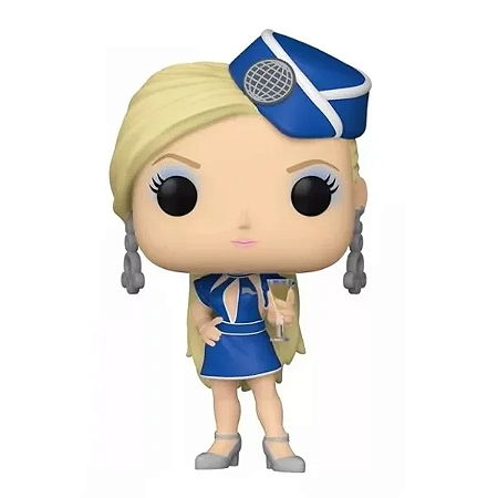 Funko Pop! Rocks Britney Spears 208