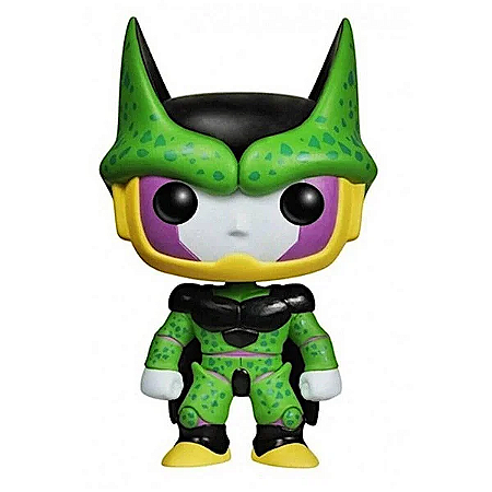 Funko Pop! Animation Dragon Ball Z Perfect Cell 13