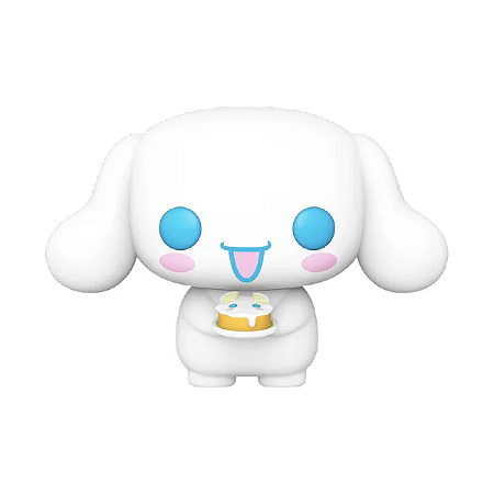 Funko Pop! Hello Kitty and Friends Cinnamoroll 92