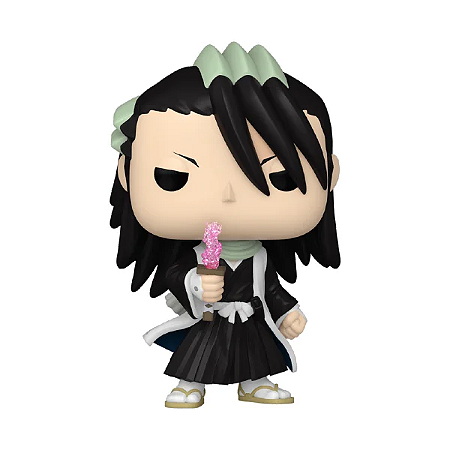 Funko Pop! Animation Bleach Byakuya Kuchiki 1698
