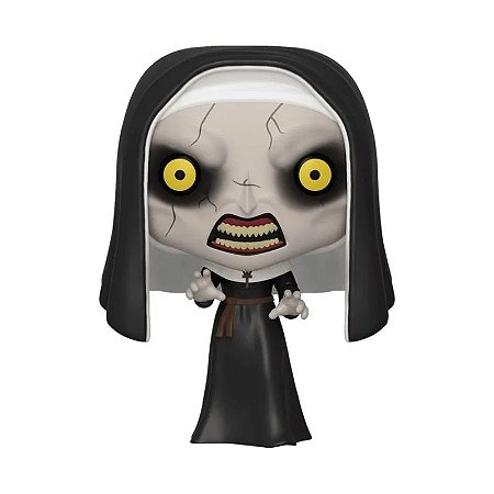 Funko Pop! Filme The Nun Demonic 776