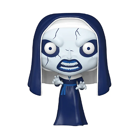 Funko Pop! Filme The Nun Demonic 776 Exclusivo