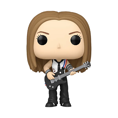 Funko Pop! Rocks Avril Lavigne 425
