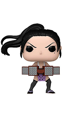 Funko Pop! Animation Demon Slayer Hinatsuru 1540 Exclusivo