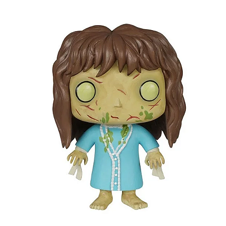 Funko Pop! Filme Terror O Exorcista The Exorcist Regan 203