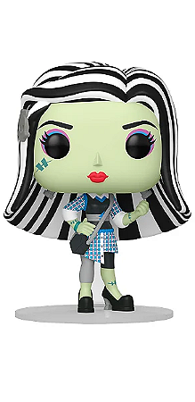 Funko Pop! Retro Toys Monster High Frankie Stein 114