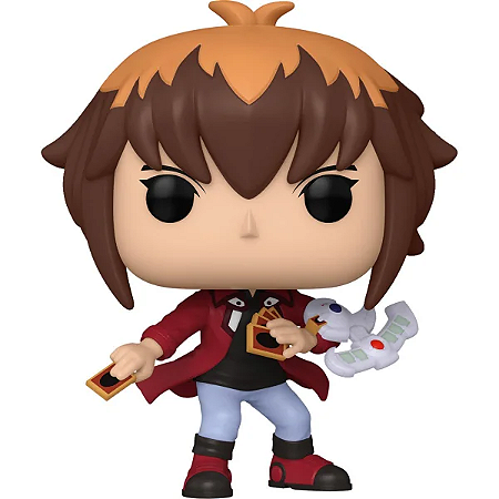 Funko Pop! Animation Yu-Gi-Oh! Jaden Yuki 1603