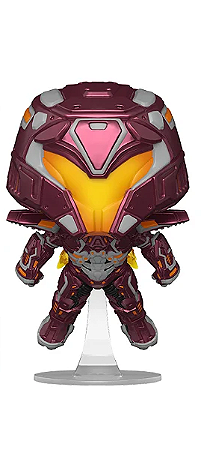 Funko Pop! Filme Dc Comics Besouro Azul Blue Beetle Conrad Carapax 1405