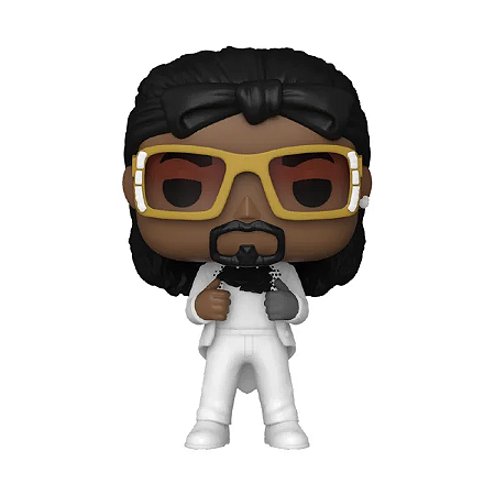 Funko Pop! Rocks Snoop Dogg 391