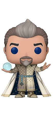 Funko Pop! Filme Disney Wish King Magnifico 1392