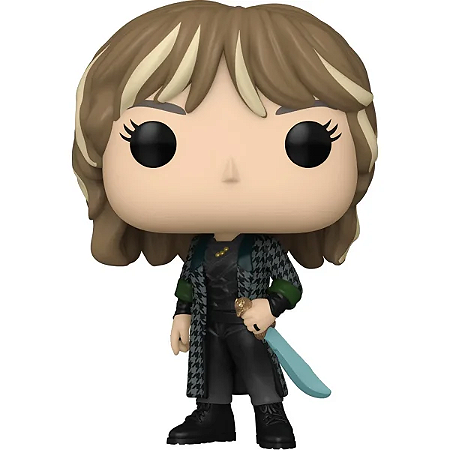 Funko Pop! Marvel Loki Sylvie 1314