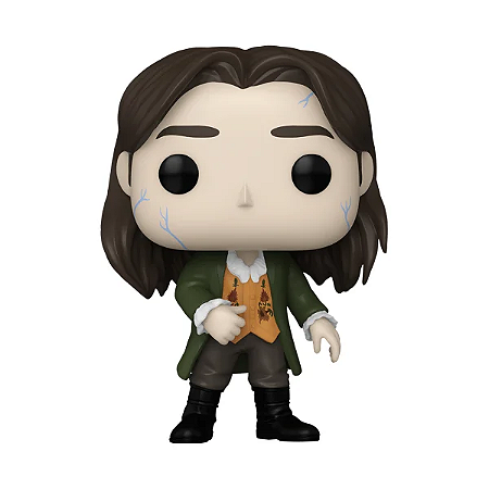 Funko Pop! Filme Entrevista com o Vampiro Louis de Pointe du Lac 1418