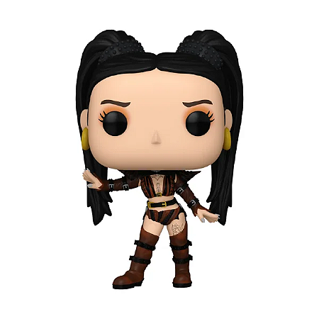 Funko Pop! Rocks Bella Poarch 389