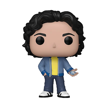 Funko Pop! Filme Dc Comics Besouro Azul Blue Beetle Jaime Reyes 1404