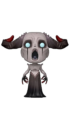 Funko Pop! Filme Os Caça-Fantasmas Ghostbusters Garraka 1511