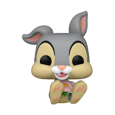 Funko Pop! Disney Classics Thumper 1435